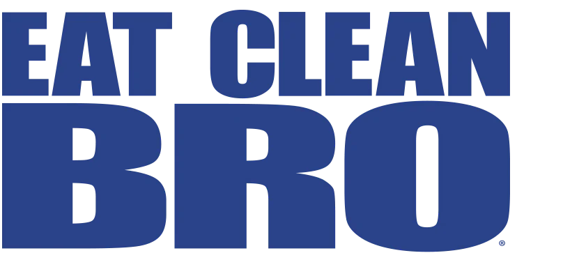Eat Clean Bro